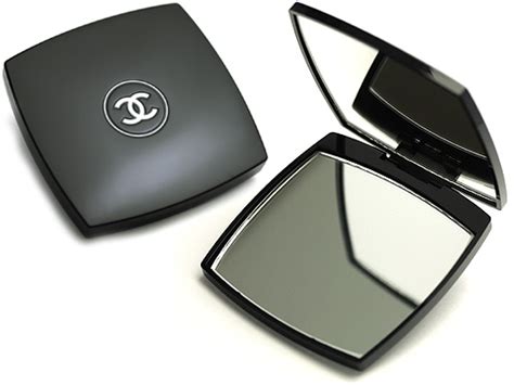 john lewis chanel compact mirror.